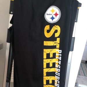 Men’s Pittsburgh Steelers Joggers